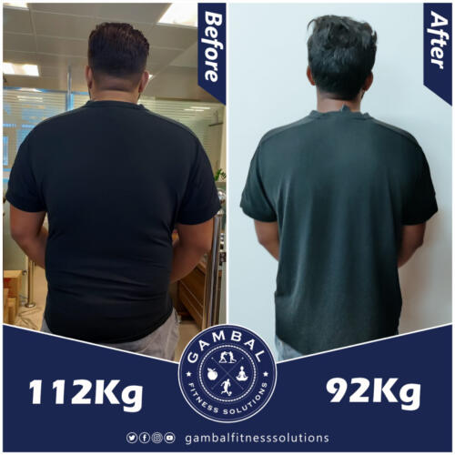 Gambal Fitness Solutions Gym/Physical Fitness Center | Physical Education | Fitness  Sports | For weight loss @gambalweightloss Football coaching @gambalfootballacademy www.gambalfitnesssolutions.com