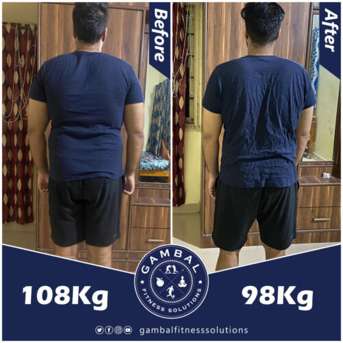 Gambal Fitness Solutions Gym/Physical Fitness Center | Physical Education | Fitness  Sports | For weight loss @gambalweightloss Football coaching @gambalfootballacademy www.gambalfitnesssolutions.com